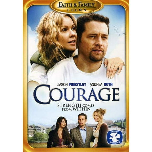 Courage (DVD)