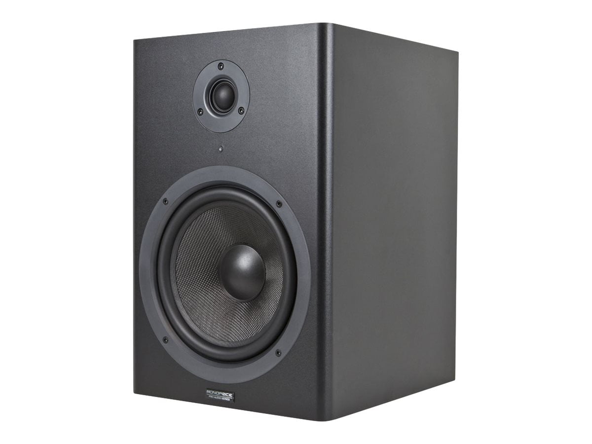 Monoprice Pro Audio Series 605800 Monitor speakers 240 Watt (total