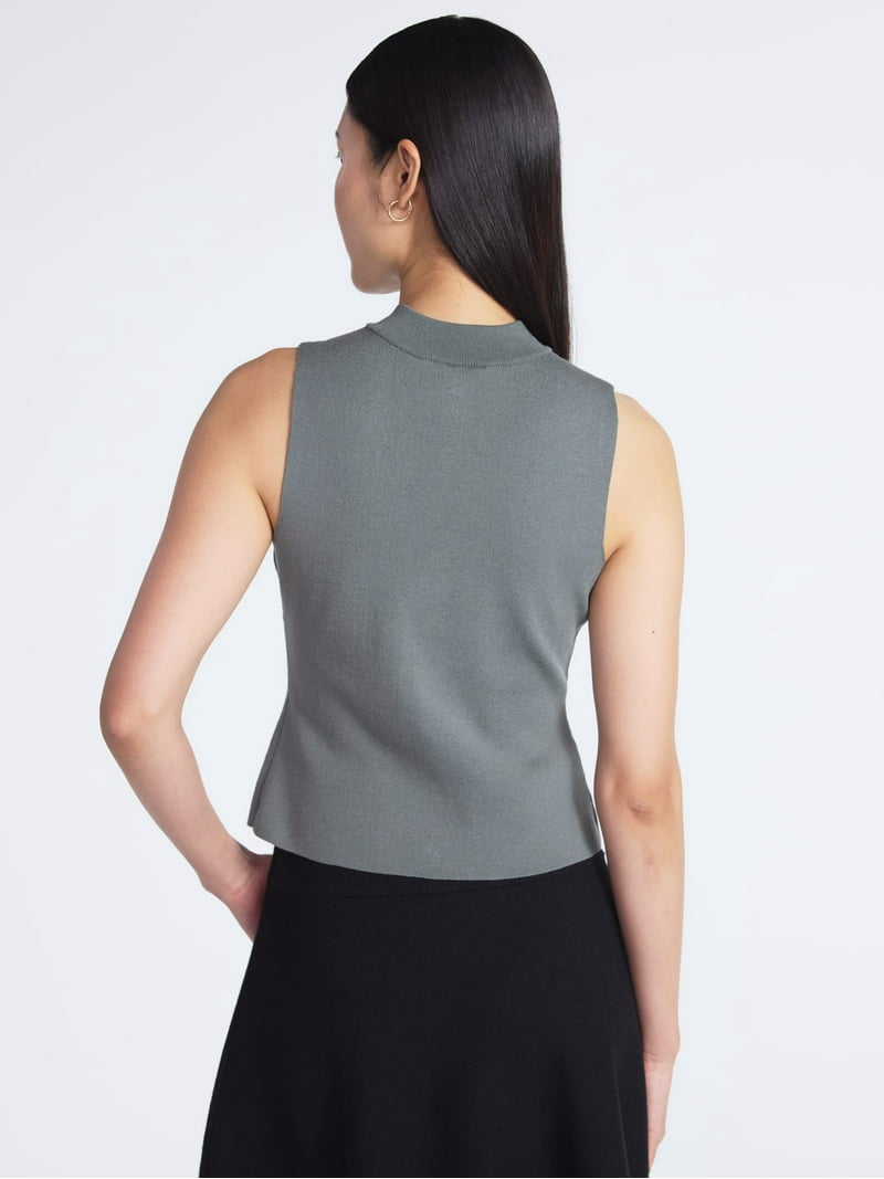 トップス Porter Classic CHINO PULLOVER VEST Porter Classic