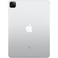 thumbnail image 2 of Restored Apple iPad Pro 11 2020 512gb WiFi Cell Silver US, 2 of 5
