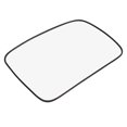 thumbnail image 2 of Car Outside Rearview Mirror,Right Passenger Side Mirror Rearview Mirror Glass Car Rearview Mirror Replacement Ultimate Comfort, 2 of 14