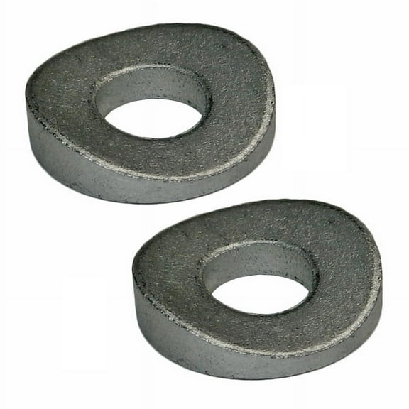 Homelite Chain Saw Replacement Spacers - 33306132G-2PK