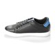 thumbnail image 5 of Tenis Casual Dorothy Gaynor Negro Hombre T 25.5, 5 of 7