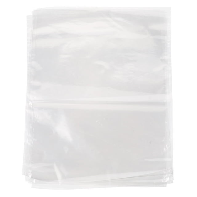 Miangastore 200 Pcs Sacs de Film Thermorétractable pour Stockage et Protection de Bouteilles de Vin
