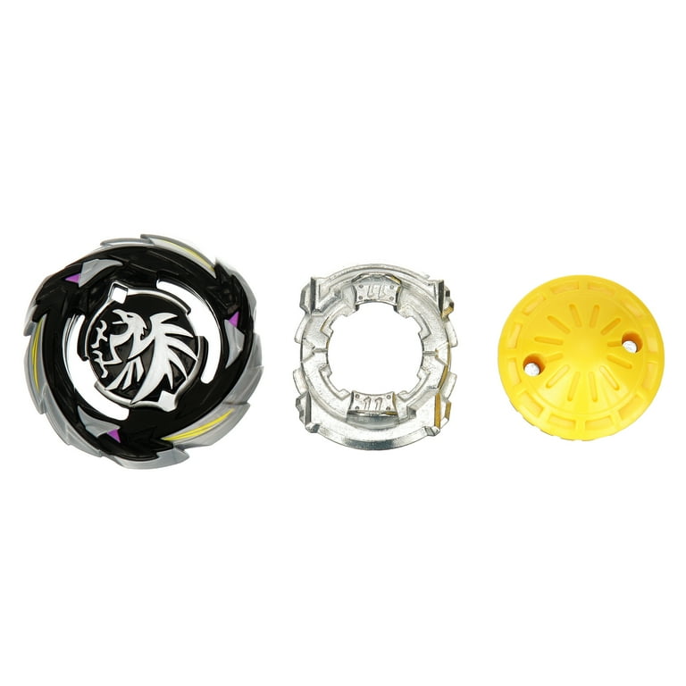 Beyblade Burst Rise Hypersphere Morrigna M5 Single Pack Game