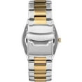 thumbnail image 3 of Timex TW2V53800 Men's Classic Blue Dial Two Tone Bracelet Watch, 3 of 5
