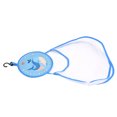 thumbnail image 1 of Suction Cup Bath Toy Bag, Bath Organizer Bag Large Capacity Durable  For Children For Organize Toys For Toy Storage For Kids #1, 1 of 8