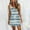 J-White, variant on Kcodviy Summer Dresses for Women Maxi Dresses Summer 2025 Beach off Shoulder Deep V Dress Tunic Sundresses Casual Loose Dress for Women Casual Fit Bell Sleeve Mini Floral Dress