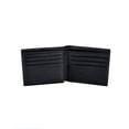 thumbnail image 1 of Slim RFID Wallets for Men - Genuine Leather Front Pocket Bifold Wallet, 1 of 3