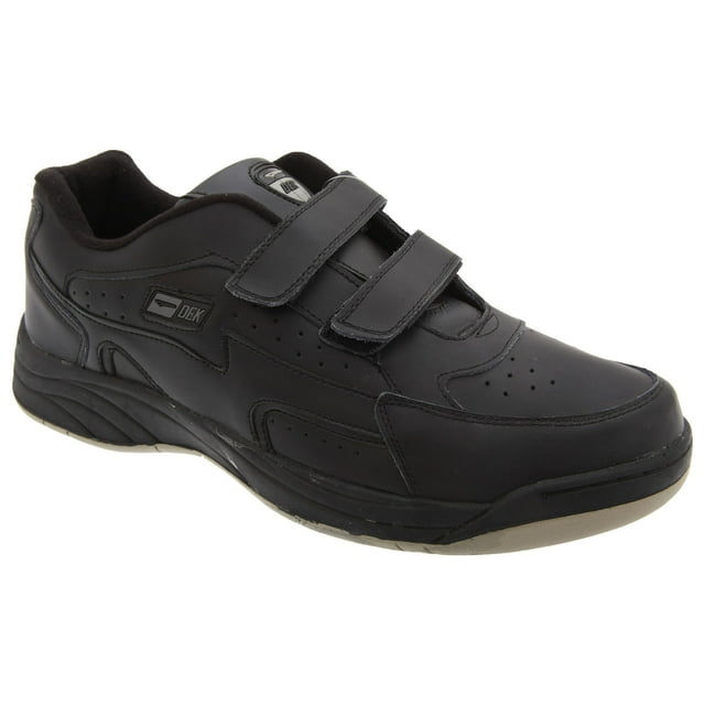 Dek Chaussures de Sport pour Hommes Arizona à Fermeture Autoagrippante