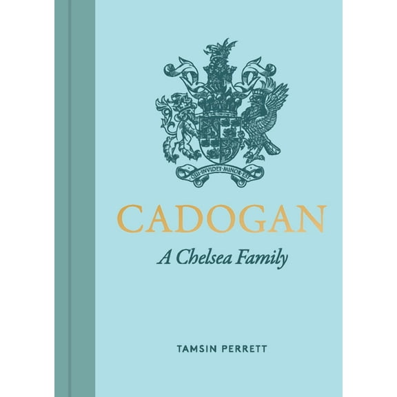 Cadogan : A Chelsea Family (Hardcover)