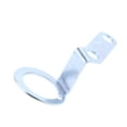 thumbnail image 4 of koolsoo 25mm 1'' Motorcycle Retro Modified Electric Switch Bracket for CG 125, 4 of 6