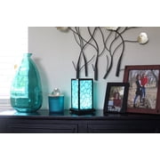 Classic Friendship Lamps Imperfect Set of 1