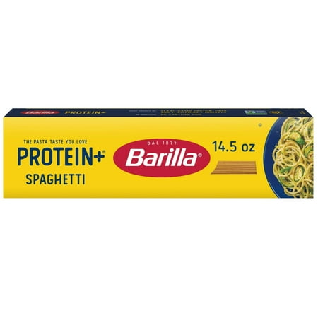 MULTIGRAIN PASTA, SPAGHETTI