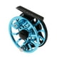 thumbnail image 4 of Carrete de pesca con mosca de Metal Zulema 2 + 1BB 3/4 WF CNC rueda de carrete de mosca, 4 of 8