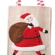 thumbnail image 3 of Bolsas de dulces de Navidad, bolsas de almacenamiento de regalos, bolsas de regalo de Navidad, decoración para Papa Noel, 3 of 3