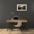 thumbnail image 3 of Dan, Bez 24x15 White Modern Wood Framed Museum Art Print Titled - Mostar, 3 of 4