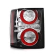 thumbnail image 2 of CROSSDESIGN Tail Light Driver Side Fit For 2012 Land Rover Range Rover, 2 of 10