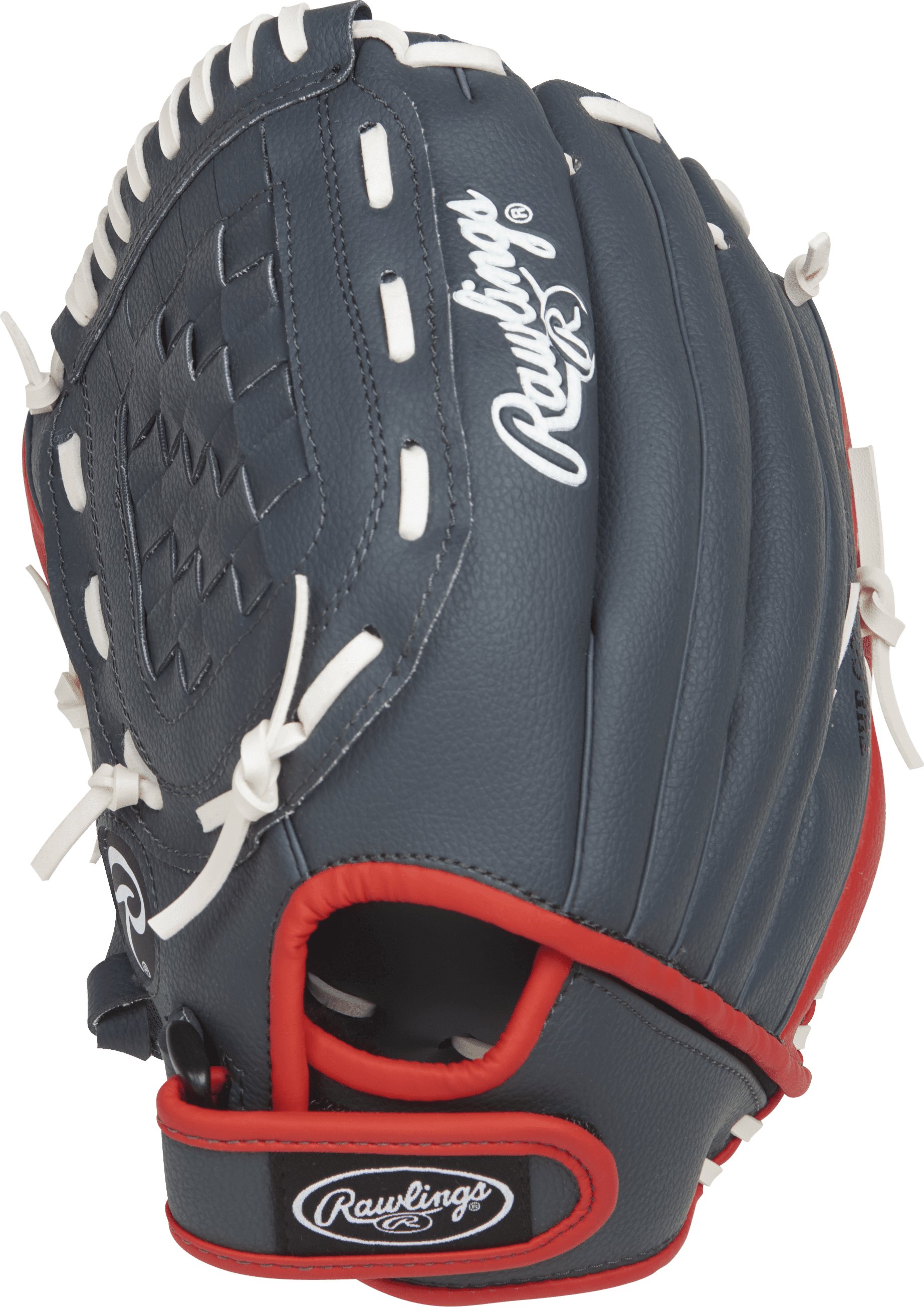 Rawlings Youth Kids 11.5 Inch Baseball Left Handed Glove Lefty PL115G Nice New 