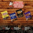 thumbnail image 3 of Mingua Beef Jerky - Sampler Pack - 14.0 oz, 3 of 6