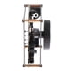 thumbnail image 5 of Placa amplificadora inalámbrica Bearachild compatible con Bluetooth DC 8-24V, 5 of 6