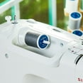 thumbnail image 3 of Hello Hobby Bluish Gray All Purpose Thread, 3 of 5