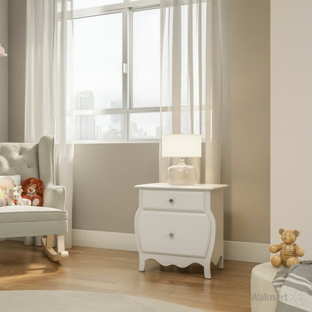 Furniture Of America Arlenna Cottage Style Youth Bedroom Chest