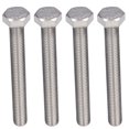 thumbnail image 1 of Tornillos De Cabeza Hexagonal ANGGREK Perno Hexagonal Multipropósito M10 Para Trabajos De Bricolaje Para La Construcción Para La Industria Automotriz, 1 of 8
