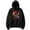 Black, variant on Jeezy Sweatshirt Man/Woman Hip Hop Hoodies Fans Fashion Sweatshirts