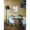 thumbnail image 5 of Marmont Hill Brachiosaurus Skeleton Framed Wall Art, 18.00" x 1.50", 5 of 6