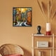 thumbnail image 2 of 5D DIY Taladro Diamante Pintura Vivienda Calle Kit Del 30x30cm, 2 of 9