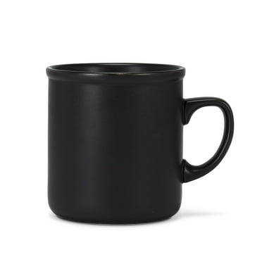 Set of 4 Classic Matte Mug