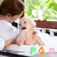 thumbnail image 3 of EASTIN Suction Cup Hand-eye Coordination Silicone Educational Spelling Learning Games Toddler 26 Pcs, 3 of 6