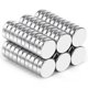 thumbnail image 1 of Neodymium Magnet,50 Pack Heavy Duty Refrigerator Rare Earth Magnet, Suitable For Refrigerator, Whiteboard, 1 of 3