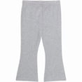 thumbnail image 3 of Gerber Toddler Girl 3-Pack Flare Daisies Leggins, Sizes 2-5 T, 3 of 6