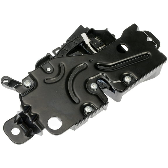 Dorman 940-152 Trunk Lock Actuator Motor for Specific BMW Models