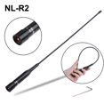 thumbnail image 2 of NL-R2 PL259 Mâle UHF VHF Double Bande 144/430MHz Antenne Mobile 41cm, 2 of 5