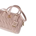 thumbnail image 4 of Bolso de Cuero Miu Miu Rosa, 4 of 7