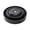 Blakc3, variant on 3.15in Solar Light Replacement Top, Warm White LED Solar Lantern Replacement Part, IP65 Waterproof Solar Panel Lid with Auto On/Off, Fits 2.56-3.15in Outdoor Garden Lights