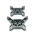 thumbnail image 4 of Ruiboury Durable Front Rear Portal Axle DIY Kit For 1/10 MJX 10208 On-Road Vehicles TYPE19, 4 of 6