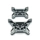 thumbnail image 5 of Eje de Portal Trasero Mecanizado CNC Aleación de Aluminio Kit DIY 1/10 MJX 10208 RC Vogacara TYPE25, 5 of 5
