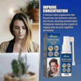 thumbnail image 2 of XIMONTH Tinnitus Relief Spray Relieves ear plugs, tinnitus, back and ear discomfort Ear Care Spray Ear Drops1PCS) - --4259903390718, 2 of 5