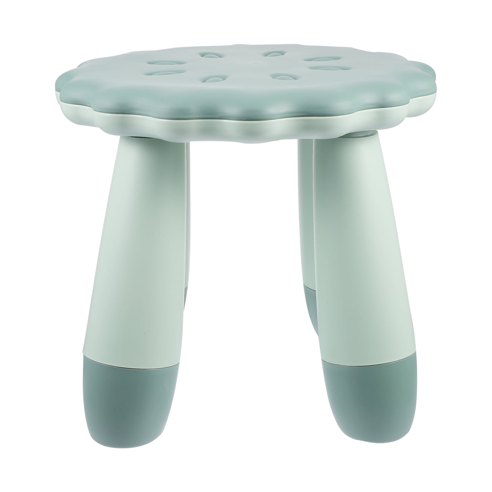 Stool Potty Bathroom Lightweight Bath Stand Feet Anti Rest Foot Shower Training Stepping Entryway Decorative Cartoon