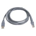 thumbnail image 1 of L Cable,Barcode Scanner Cable QR AP Cable Barcode Scanner Cable Luxury Finish, 1 of 8