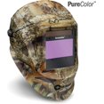 Hobart 770875 AutoDarkening Welding Helmet, Large