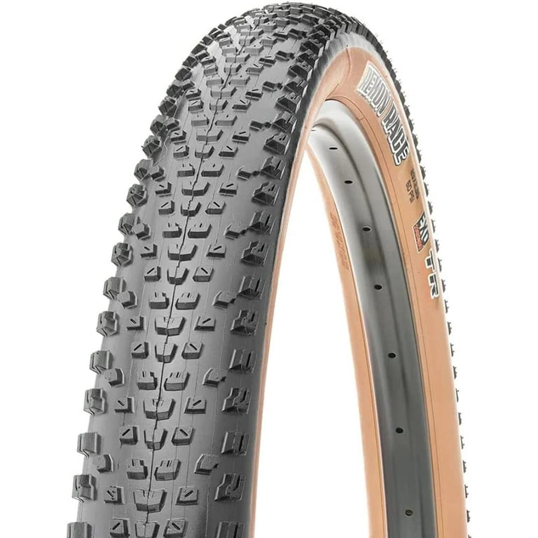 Maxxis Tires Rekon Race 29 x 2.4 Black Fold 120 DC EXO TR TB00211100