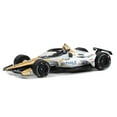 thumbnail image 2 of Rinus Veekay 2023 Bitnile / Ed Carpenter Racing 1:64 Diecast, 2 of 3