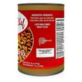 thumbnail image 2 of Peruchef Frijol Canario en Lata | Canary Beans from Peru 20 oz Can, 2 of 4