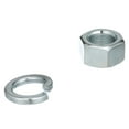 thumbnail image 3 of Seachoice Stainless Steel Class IV Trailer Coupler Ball with 1" x 2-1/8" Shank & 6,000 lb. Capacity, 3 of 4