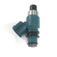 thumbnail image 5 of 12V Fuel Injector Nozzle for 2007-2014 TRX420 Rancher 420 2012-2013 TRX500 Foreman 16450-HP5-603, 5 of 5